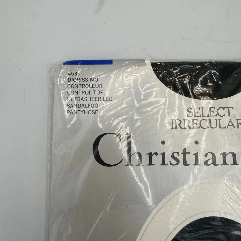 Dior vintage christian